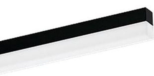 LED間接照明器具 5000K 昼白色 調光器別売 DBL-5498WBG