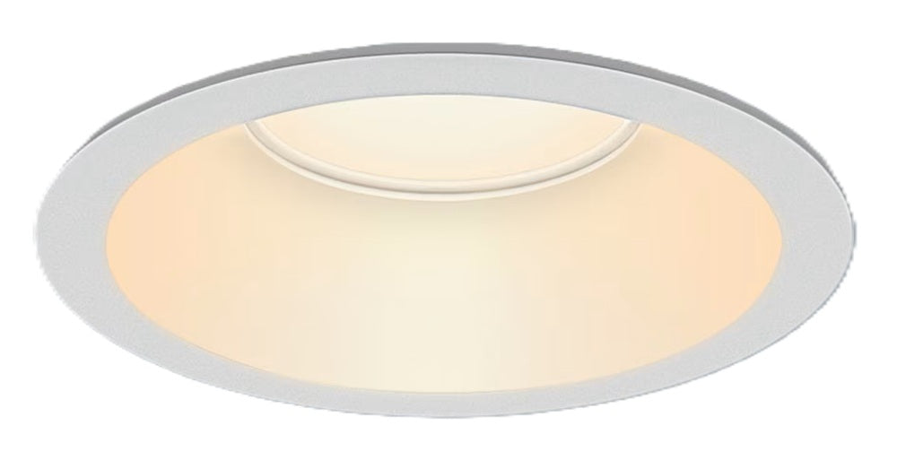 LEDダウンライトφ125 2700K 電球色 非調光 LSB125-0627NCW-V1