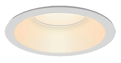 LEDダウンライトφ125 2700K 電球色 非調光 LSB125-0627NCW-V1
