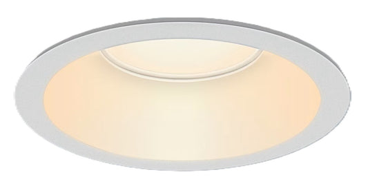 LEDダウンライトφ125 2700K 電球色 非調光 LSB125-0627NCW-V1