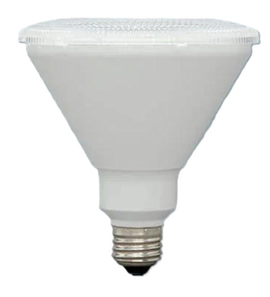LEDビームランプ 100形相当 電球色相当 E26口金 LDR9L-W-V4