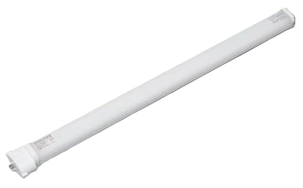コンパクト蛍光灯 5000K 昼白色 電源内蔵 LDCP55N/22/33B