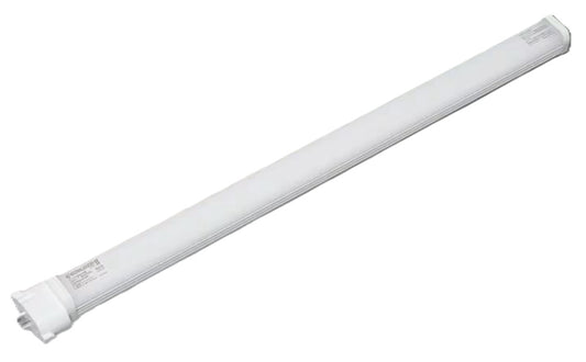 コンパクト蛍光灯 5000K 昼白色 電源内蔵 LDCP55N/22/33B