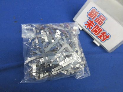 タイマ用保持金具(100組入) Y92H-3