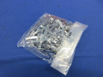 タイマ用保持金具(100組入) Y92H-3