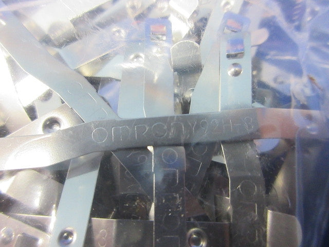 タイマ用保持金具(100組入) Y92H-3