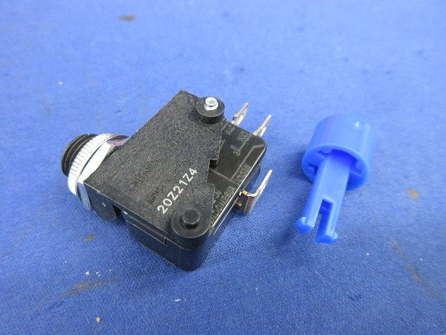 押ボタンスイッチ(丸銅形 φ10.5) VAQ-4A-K