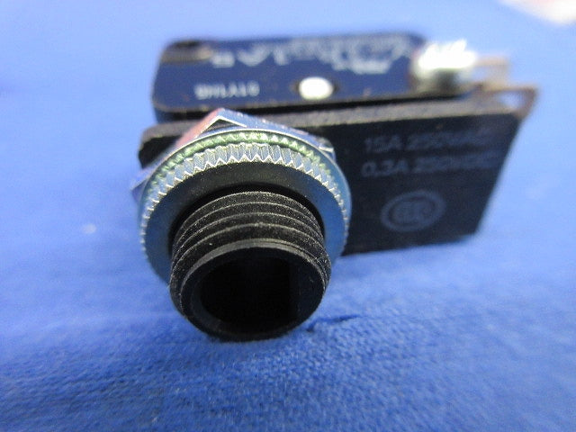 押ボタンスイッチ(丸銅形 φ10.5) VAQ-4A-K