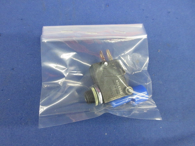 押ボタンスイッチ(丸銅形 φ10.5) VAQ-4A-K