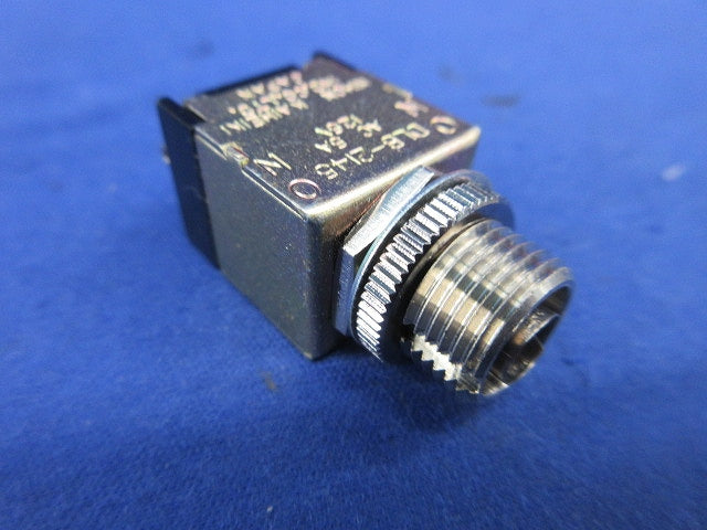 照光式押ボタン(6個入) DLB-2145