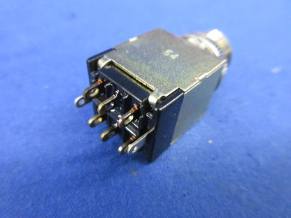 照光式押ボタン(6個入) DLB-2145