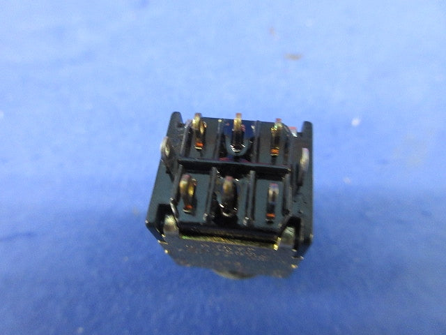 照光式押ボタン(6個入) DLB-2145