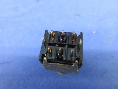 照光式押ボタン(6個入) DLB-2145