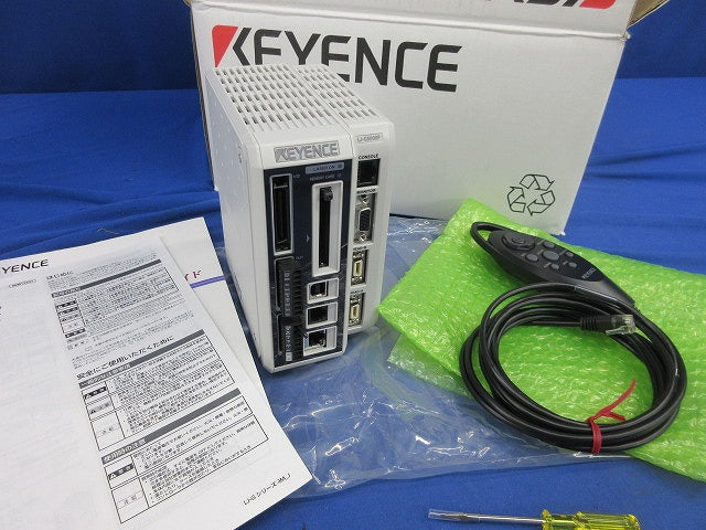 コントローラ LJ-G5000P