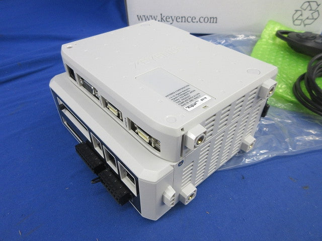 コントローラ LJ-G5000P