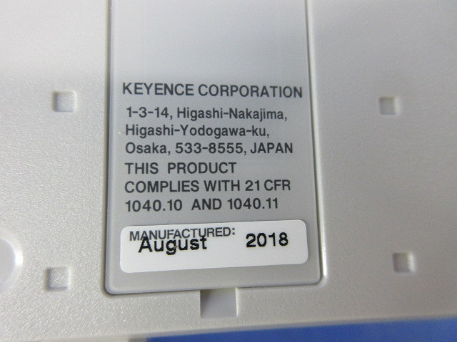 コントローラ LJ-G5000P