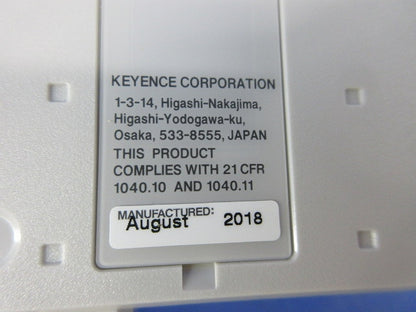 コントローラ LJ-G5000P