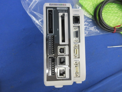 コントローラ LJ-G5000P