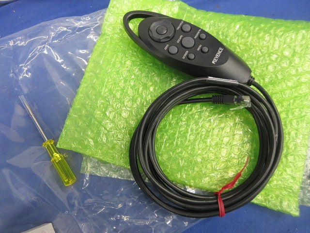 コントローラ LJ-G5000P