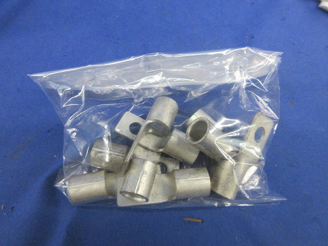 低圧開閉器用圧着端子(9個入) CB60-8S