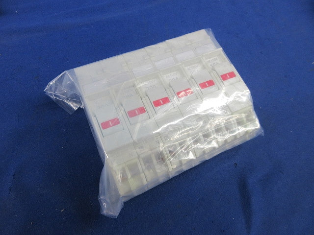 コンパクトブレーカセット(混在6個入) BSH2301他