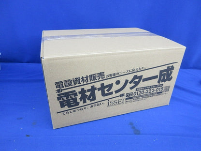 住宅用スイッチボックス 浅型1コ用(50個入) DM82100