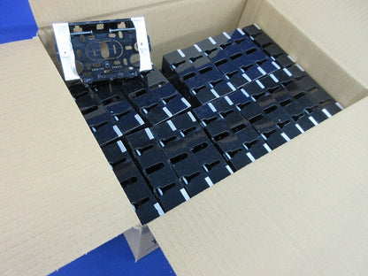 住宅用スイッチボックス 浅型1コ用(47個入) DM82100