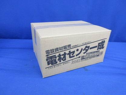 住宅用スイッチボックス 浅型1コ用(47個入) DM82100