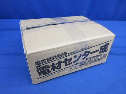 住宅用スイッチボックス深型 2コ用(6個入) DM84202