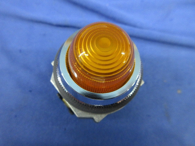 パイロットランプφ30 APD