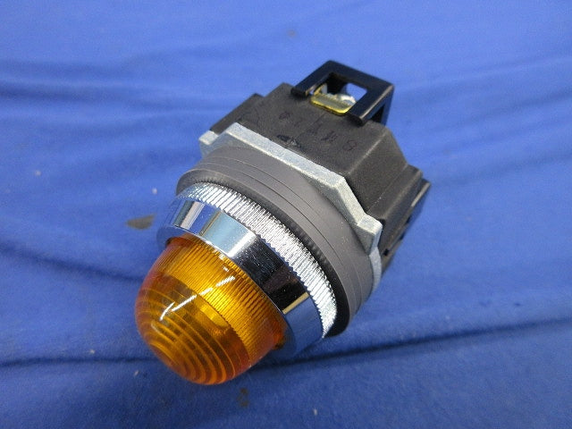 パイロットランプφ30 APD