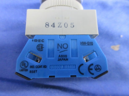 φ22 TWシリーズ セレクタスイッチ ASW33L20