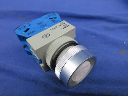 φ22 TWシリーズ セレクタスイッチ ASW33L20
