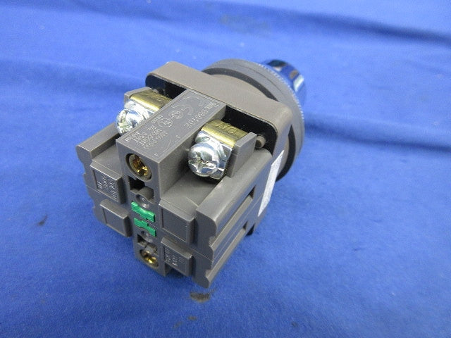 φ30セレクタスイッチ ASN3K20B