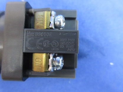φ30セレクタスイッチ ASN3K20B