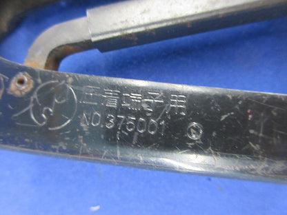 圧着工具 圧着端子用(ジャンク品) NO.375001