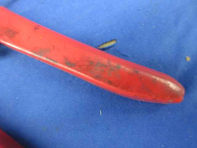 圧着工具 圧着端子用(ジャンク品) NO.375001