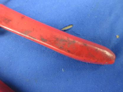 圧着工具 圧着端子用(ジャンク品) NO.375001