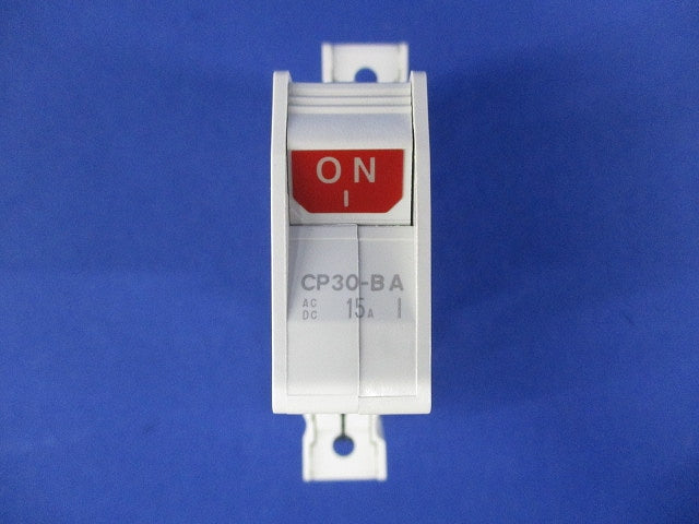 サーキットプロテクタ CP-30BAシリーズ CP30-BA1P1-I-15AA