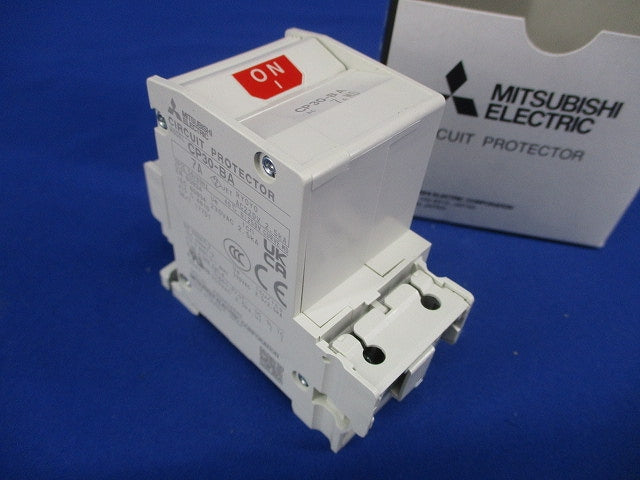 サーキットプロテクタ CP30-BA2P1-MD7AA