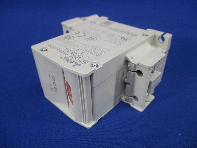 サーキットプロテクタ CP30-BA2P1-MD7AA