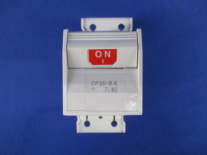 サーキットプロテクタ CP30-BA2P1-MD7AA