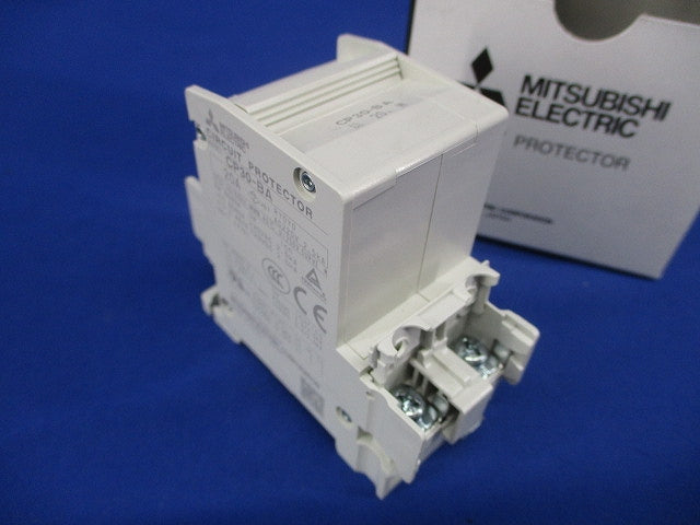 サーキットプロテクタ CP30-BA2P1-M20AA
