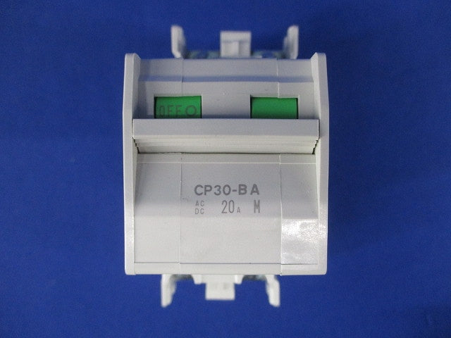 サーキットプロテクタ CP30-BA2P1-M20AA