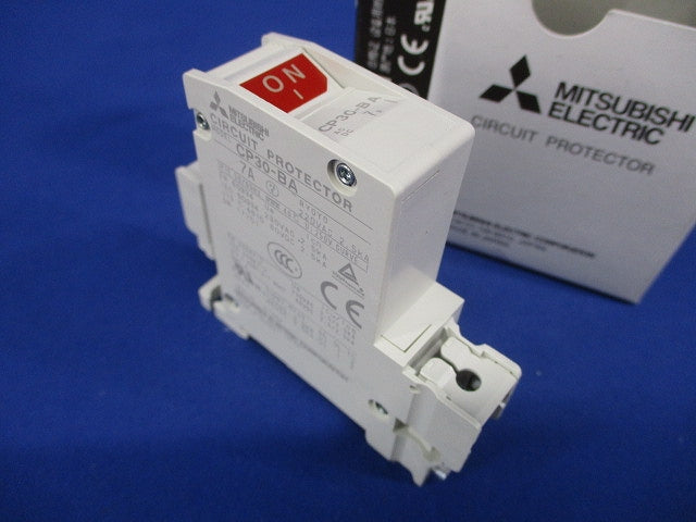 サーキットプロテクタ CP30-BA1P1-I7AA