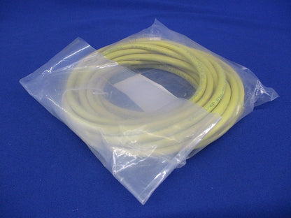 LANケーブル CAT5E 爪折れ防止 5m イエロー LD-CTT/Y5/RS