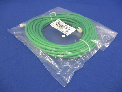 LANケーブル 7m ツメが折れない CAT5e グリーン LD-CTT/GN7/RS