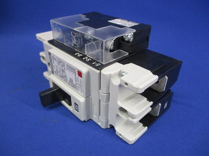 ヒューズフリー遮断器 2P50A SXK60-C-2P50A