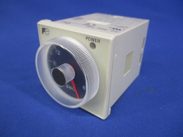 スーパータイマ 24VDC/AC MS4SF-CE1T