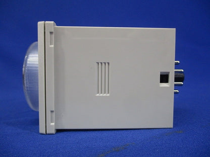 スーパータイマ 24VDC/AC MS4SF-CE1T